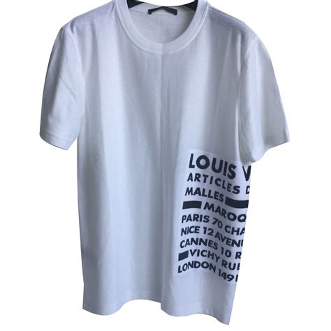 banc louis vuitton|Louis Vuitton t shirts.